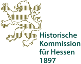 Die Historische Kommission für Hessen