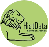 Historisches Datenzentrum Sachsen-Anhalt